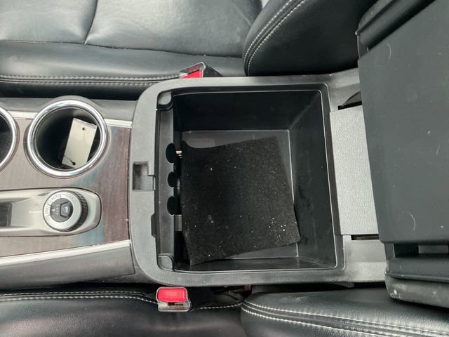 Used 2015 Nissan Pathfinder Platinum AWD/4WD image 26