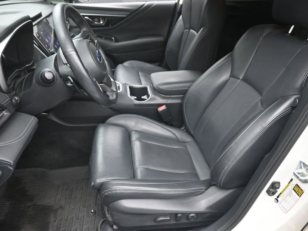 Used 2022 Subaru Legacy Limited image 13