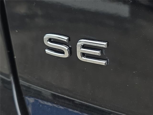 New 2026 Volkswagen Atlas Cross Sport SE image 6