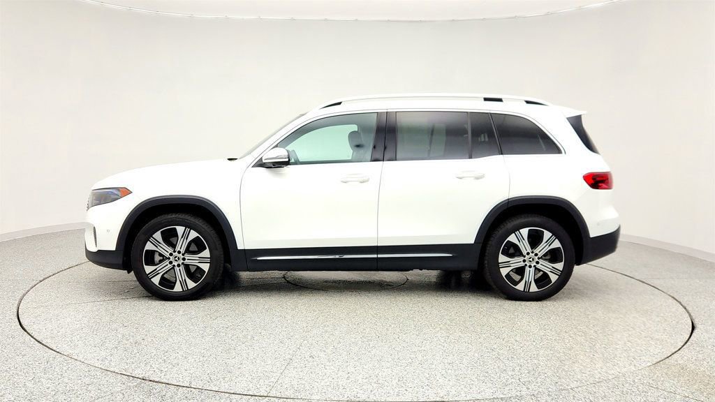 Used 2024 Mercedes-Benz EQB 250+ image 8