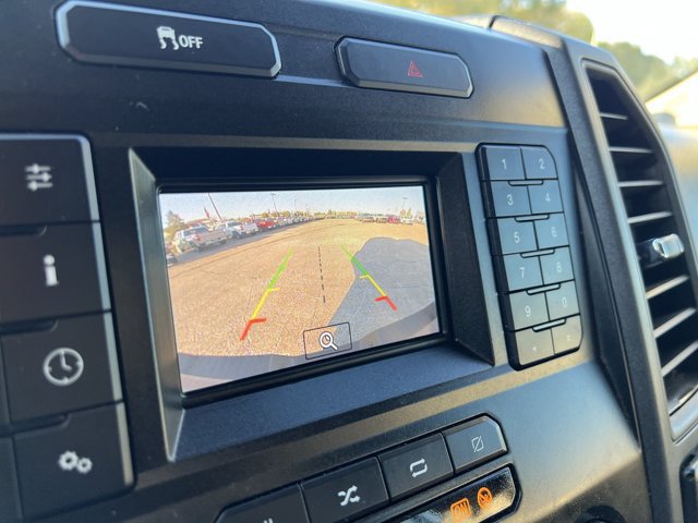 Used 2021 Ford F250 XL w/ STX Appearance Package AWD/4WD image 15