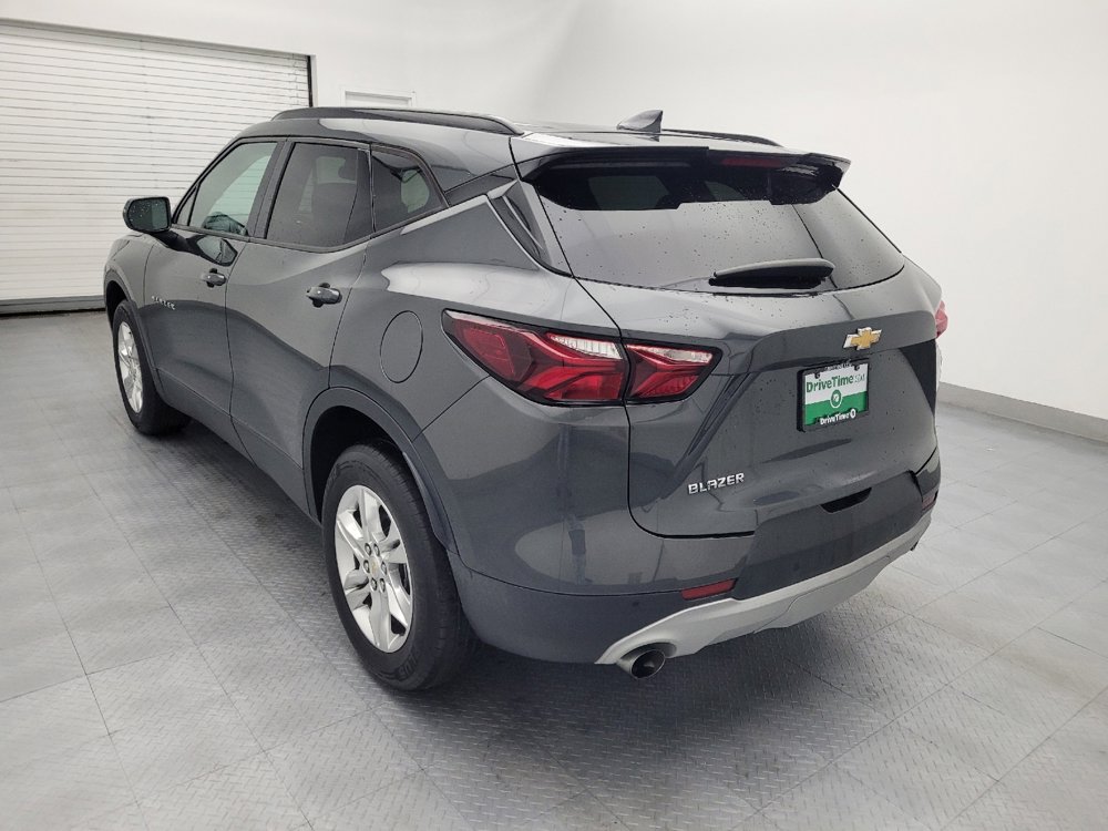 Used 2019 Chevrolet Blazer LT image 5