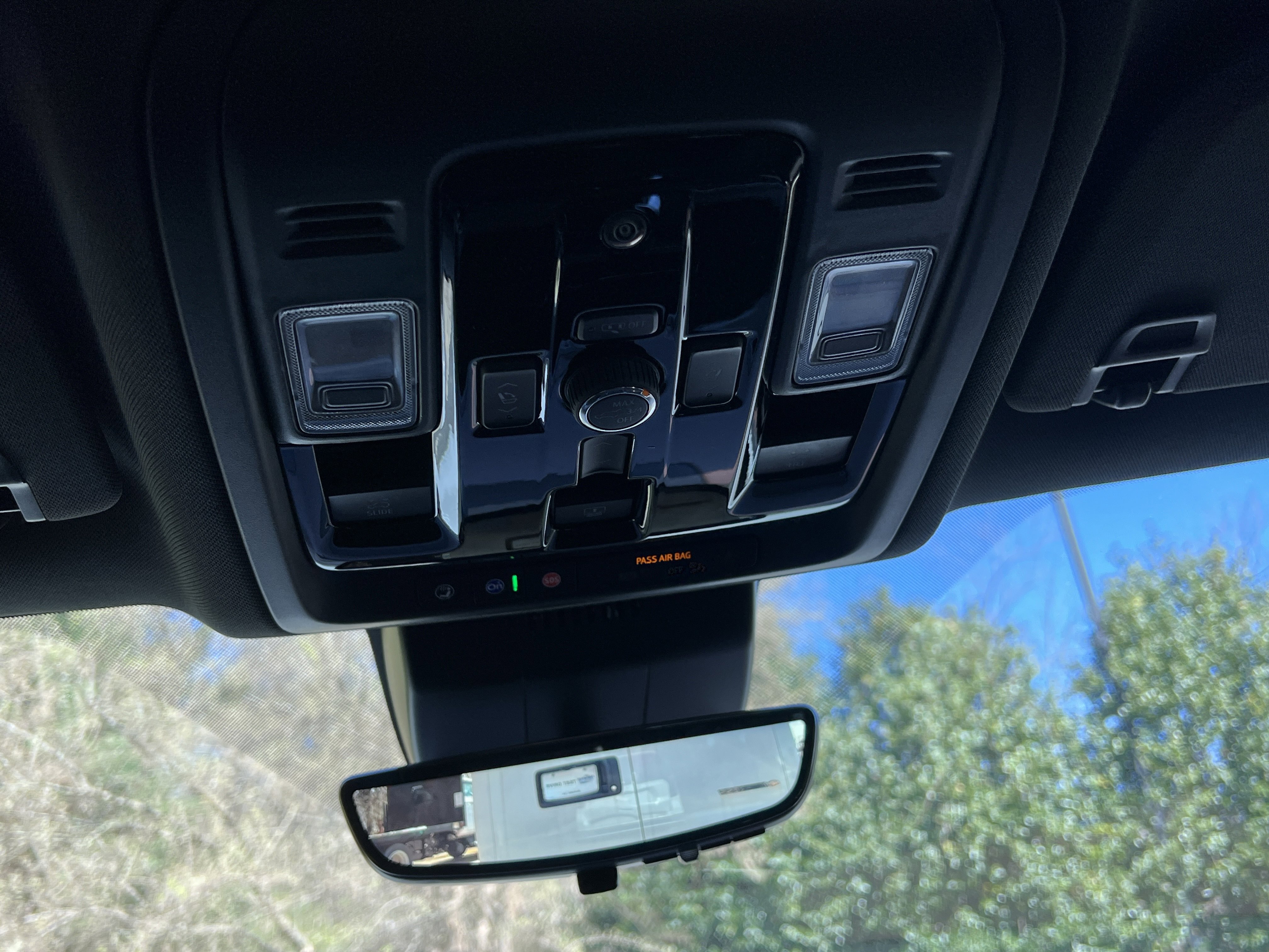 New 2026 Chevrolet Suburban High Country AWD/4WD image 34
