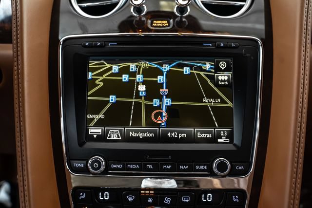 Used 2016 Bentley Flying Spur V8 AWD/4WD image 33