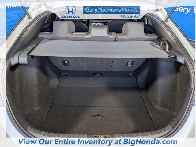 Certified 2024 Honda Civic Sport image 19