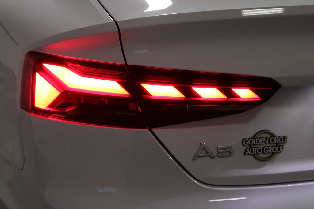 Used 2024 Audi A5 2.0T Premium Plus image 53