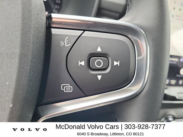 New 2026 Volvo XC40 B5 Ultra w/ Climate Package AWD/4WD image 23