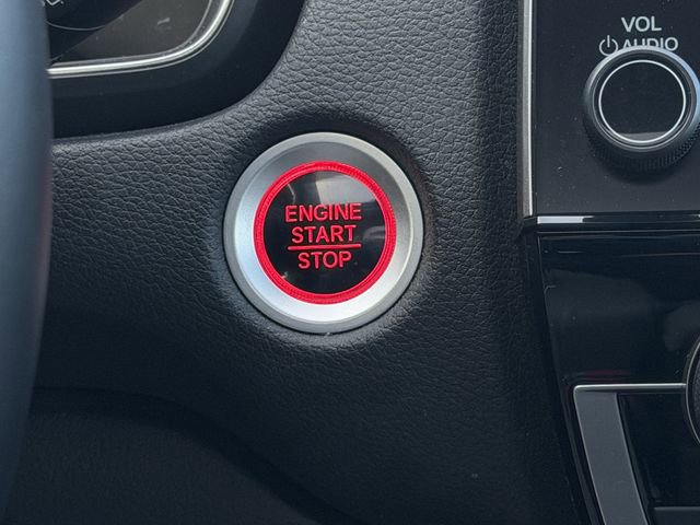 Used 2017 Honda CR-V Touring image 21