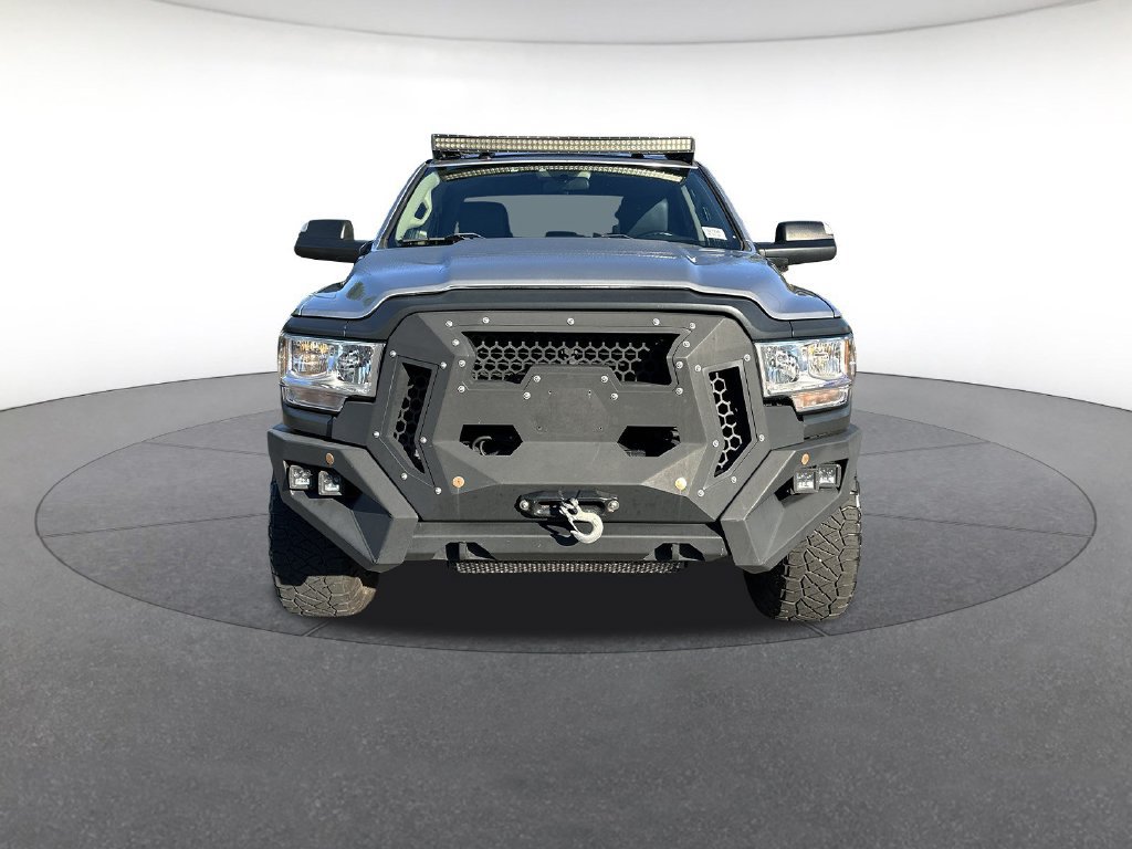 Certified 2019 RAM 2500 Tradesman AWD/4WD image 9
