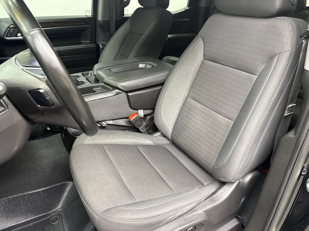 Used 2024 GMC Sierra 1500 Elevation RWD image 18