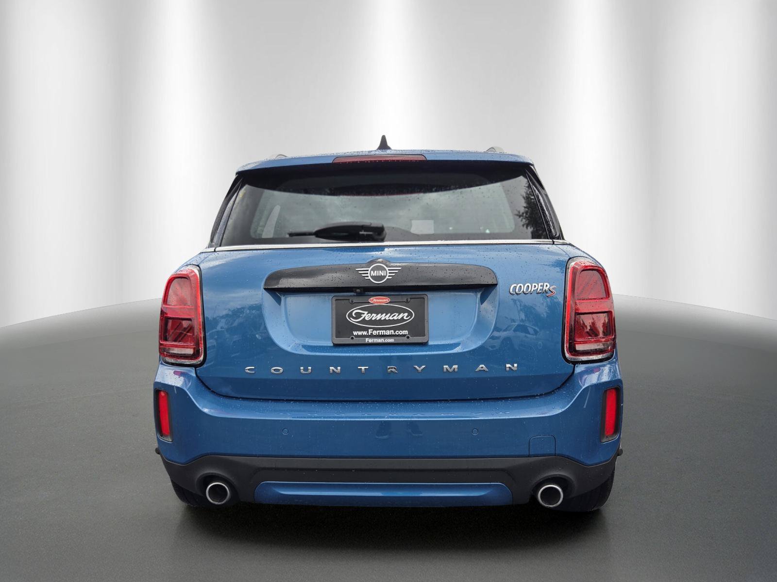 Used 2024 MINI Cooper Countryman S AWD/4WD image 6