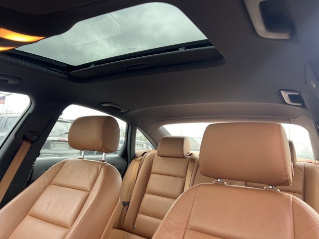 Used 2008 Audi A6 3.2 image 22