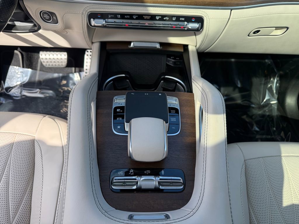 Certified 2021 Mercedes-Benz GLE 53 AMG GLE 53 AMG image 11