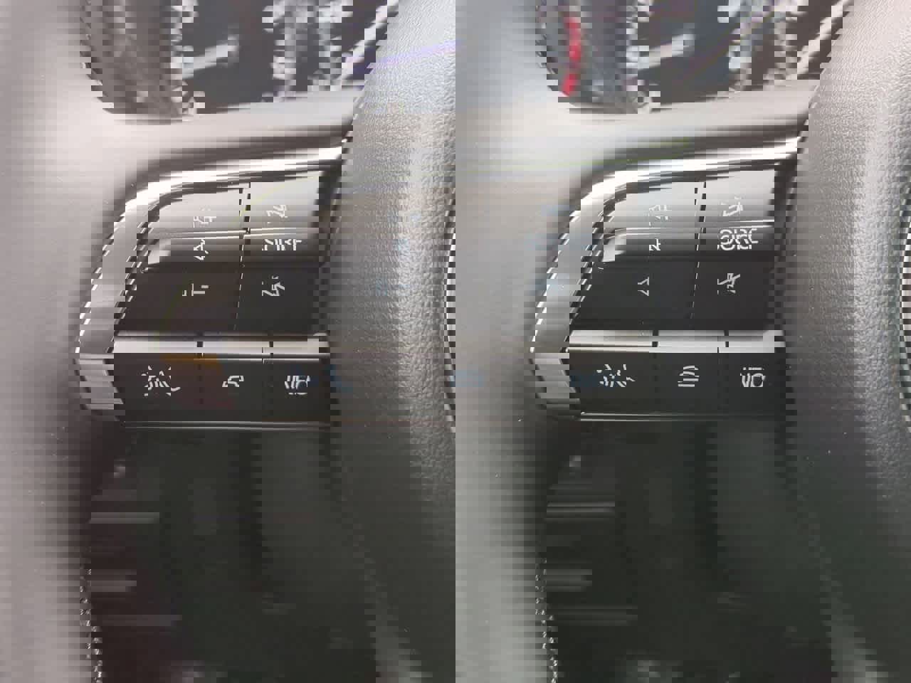 New 2026 MAZDA MAZDA3 2.5 Turbo Premium Plus image 24