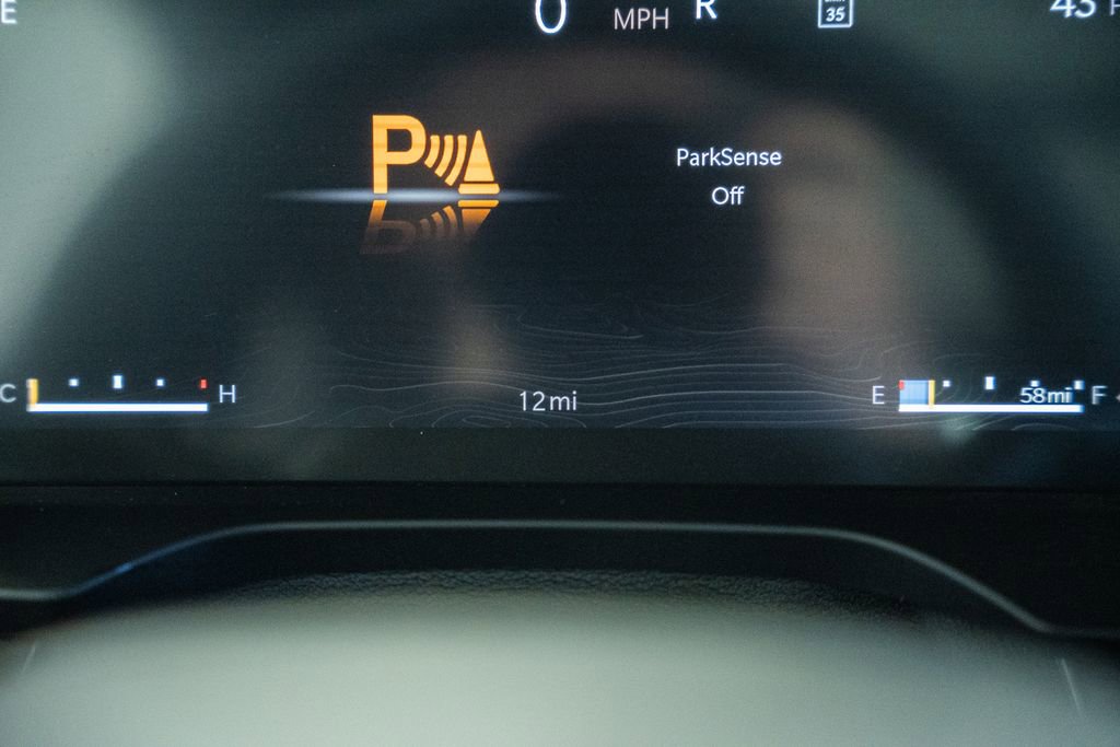 New 2026 Jeep Grand Cherokee Limited AWD/4WD image 50