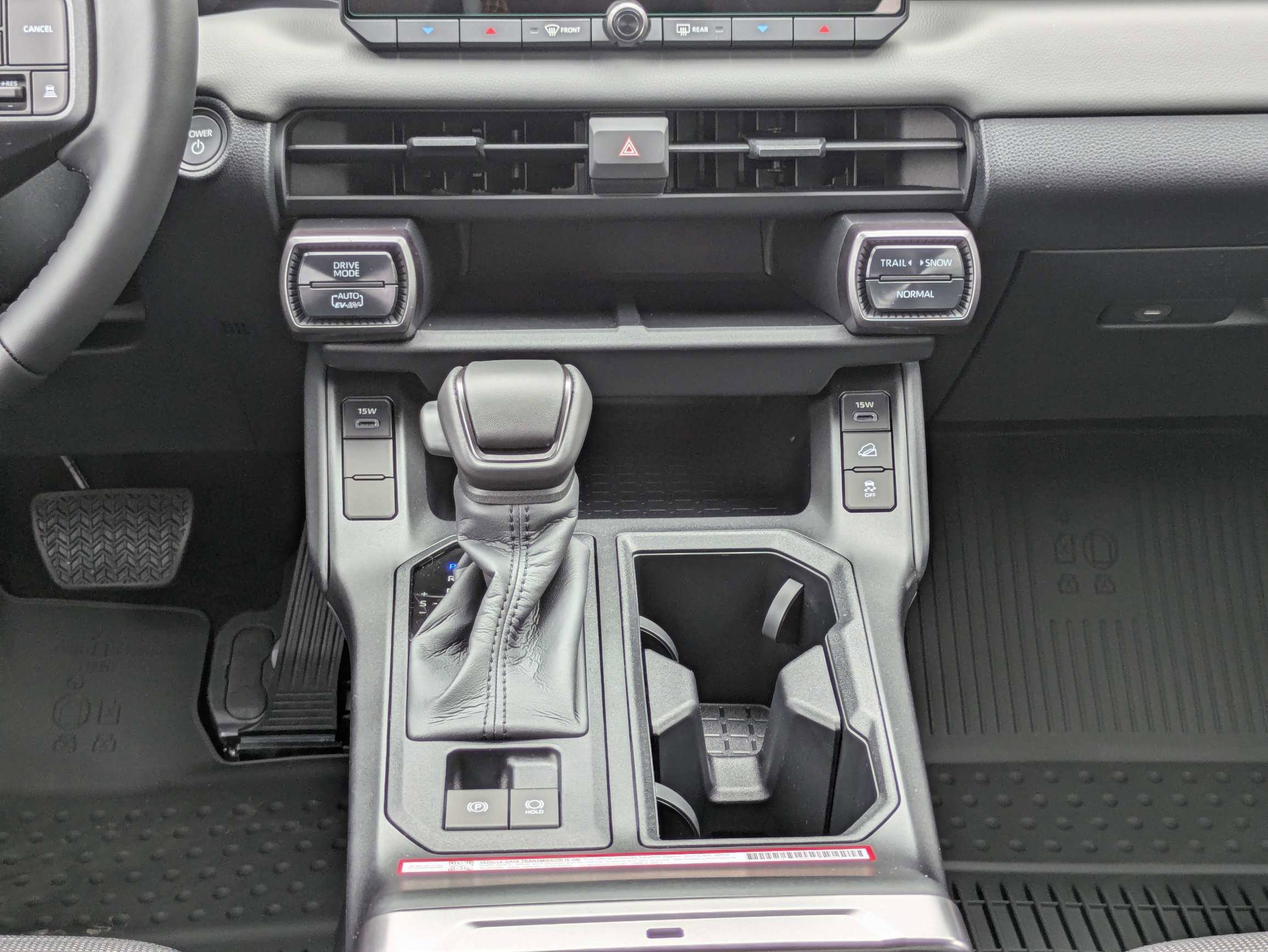 New 2026 Toyota RAV4 AWD Plug-in Hybrid image 22