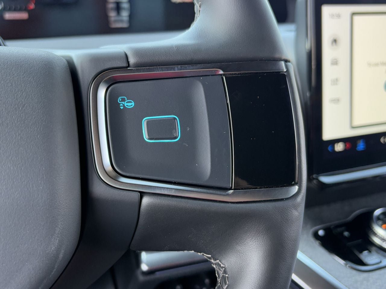 New 2027 Ford Expedition Tremor AWD/4WD image 15