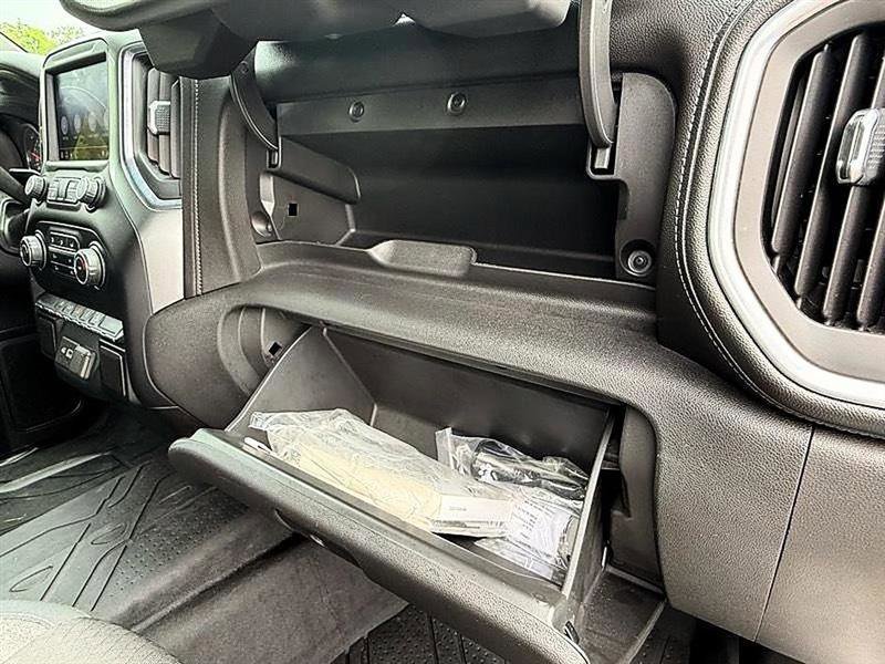 Used 2019 Chevrolet Silverado 1500 LT Trail Boss image 23