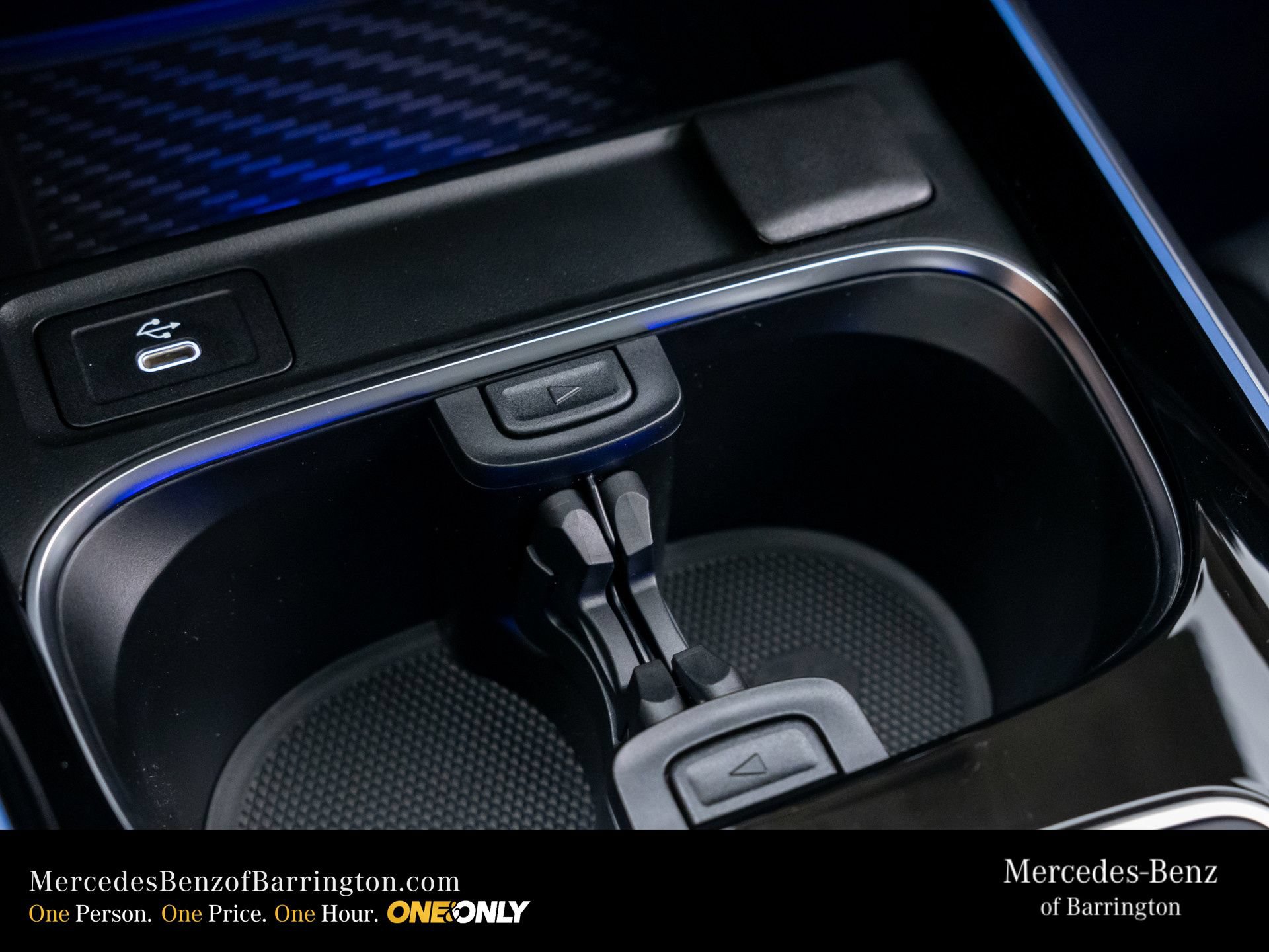 New 2026 Mercedes-Benz GLA 250 4MATIC image 31