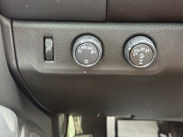 Used 2022 Chevrolet Colorado ZR2 image 33