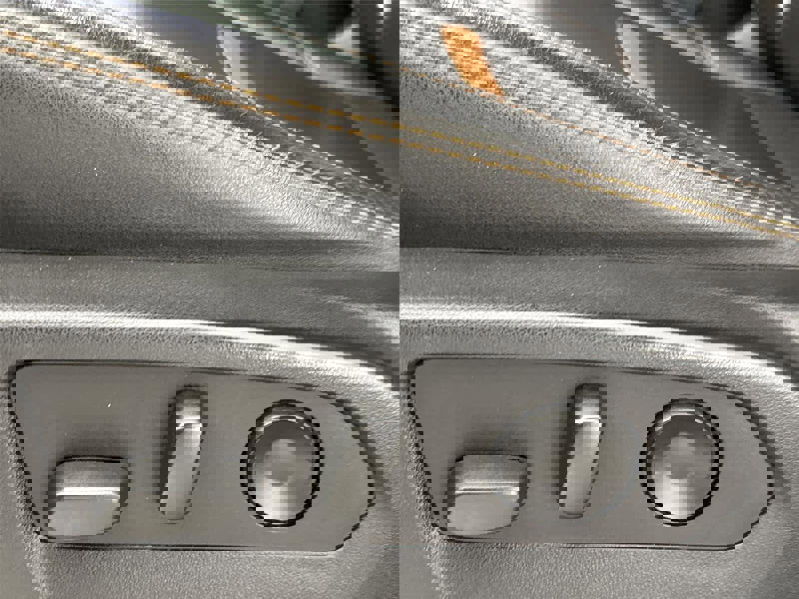 Used 2022 GMC Sierra 1500 AT4 w/ AT4 Preferred Package image 13