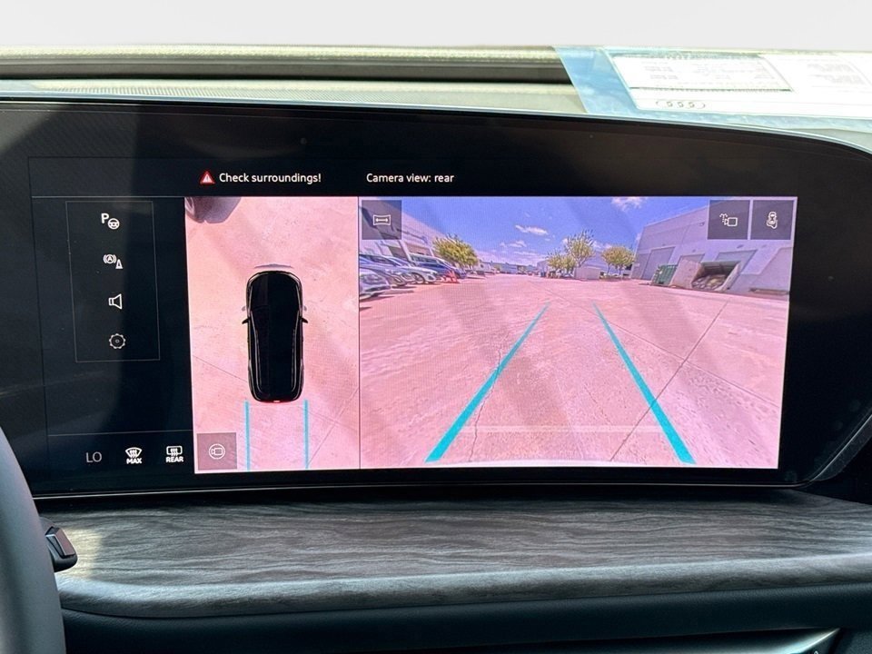 Certified 2025 Audi Q5 2.0T Premium Plus w/ Premium Plus image 19