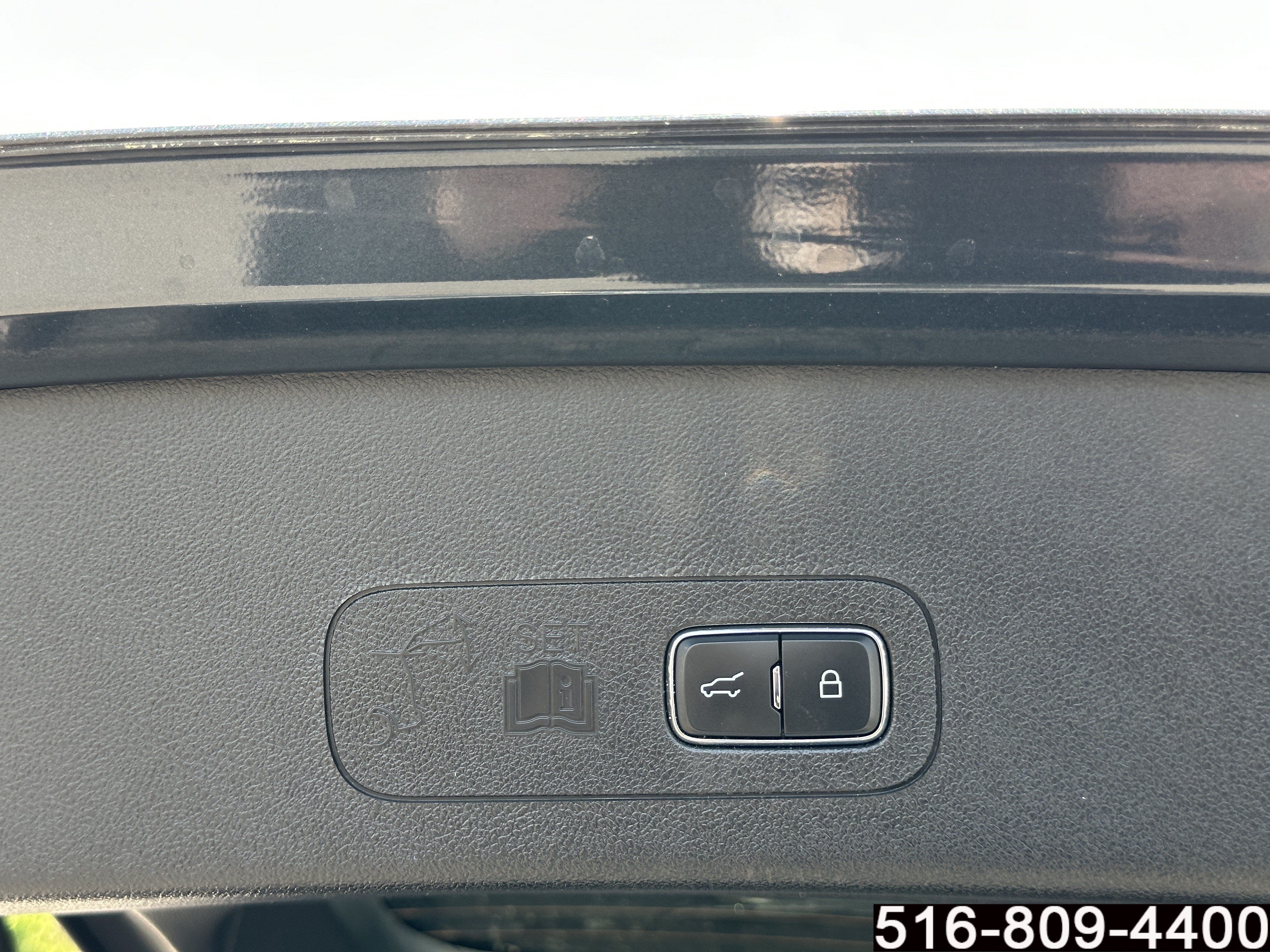 Used 2022 Lincoln Aviator Grand Touring w/ Elements Package Plus AWD/4WD image 33