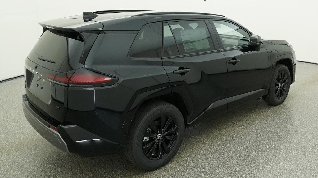 New 2026 Toyota RAV4 AWD Plug-in Hybrid image 5