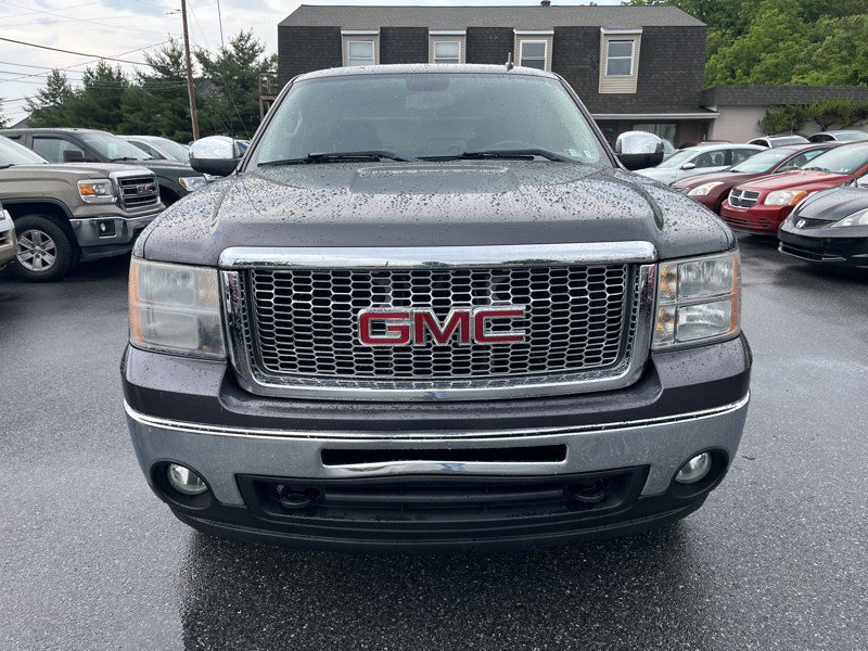 Used 2011 GMC Sierra 1500 SLE w/ Power Tech Package AWD/4WD image 5