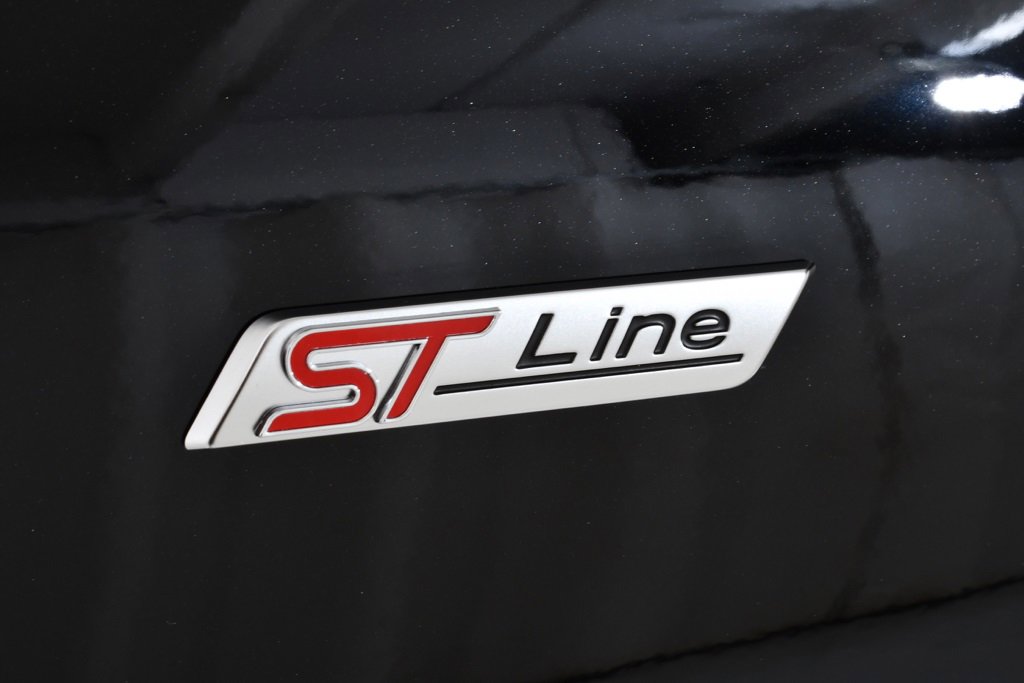 New 2026 Ford Escape ST-Line Select w/ Tech Pack #2 image 23