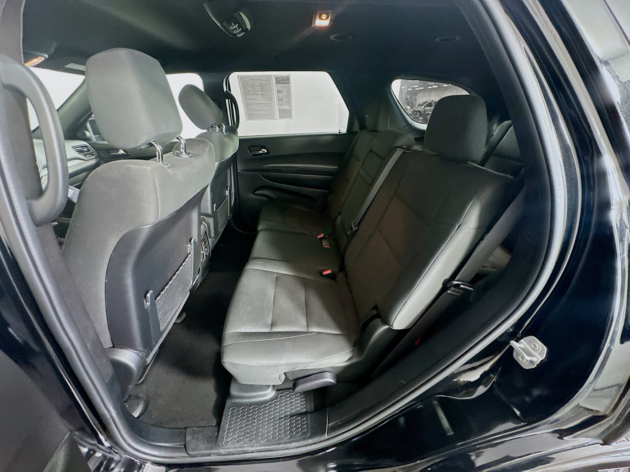 Used 2026 Dodge Durango GT RWD image 27
