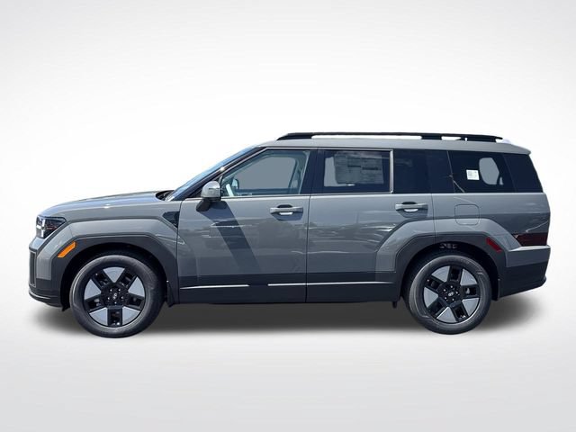 New 2026 Hyundai Santa Fe SEL AWD/4WD image 14