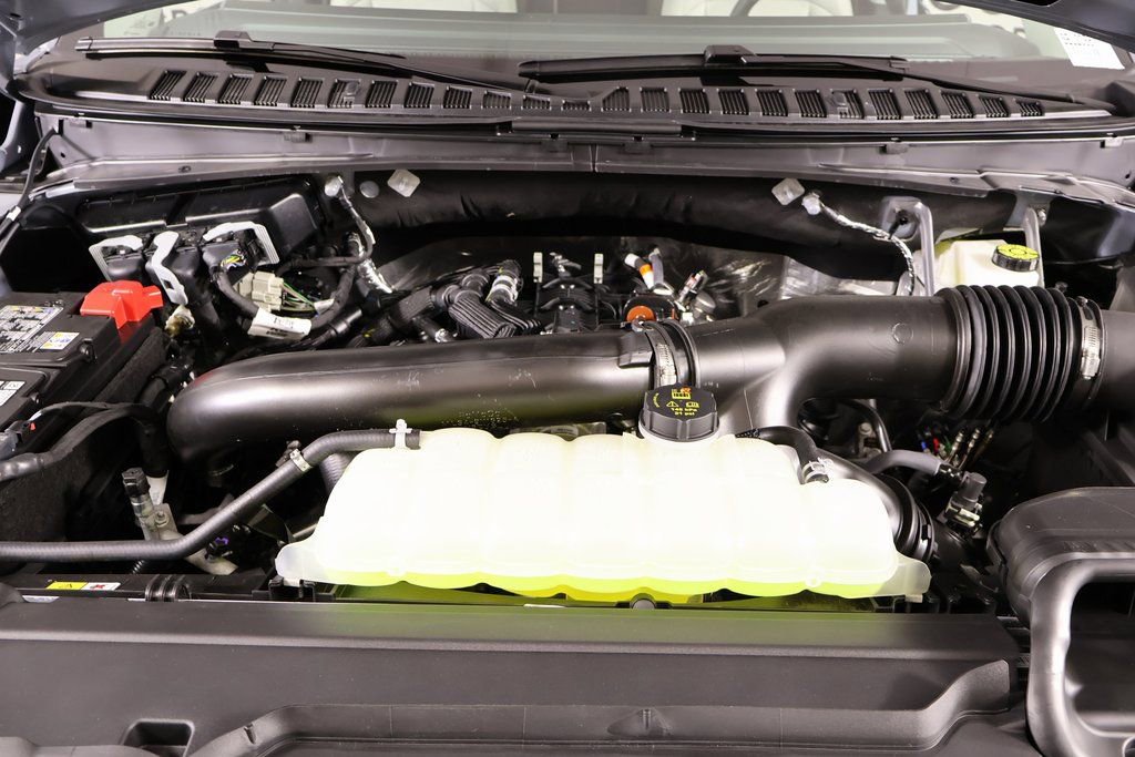 New 2025 Lincoln Navigator Reserve image 21