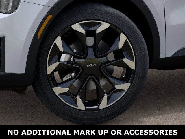 New 2026 Kia Sorento SX FWD image 9