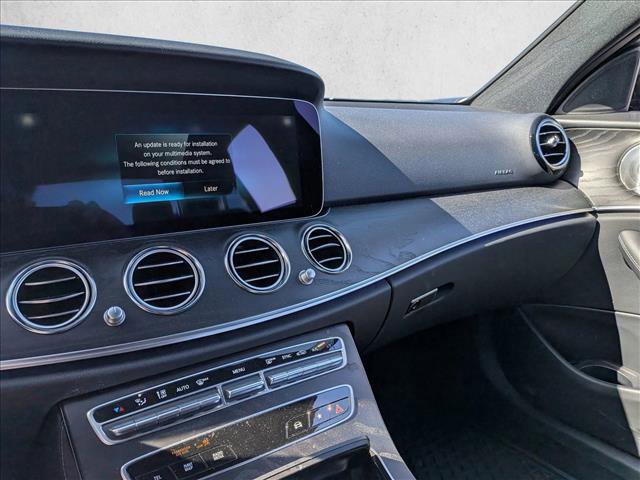 Certified 2023 Mercedes-Benz E 350 Sedan image 12