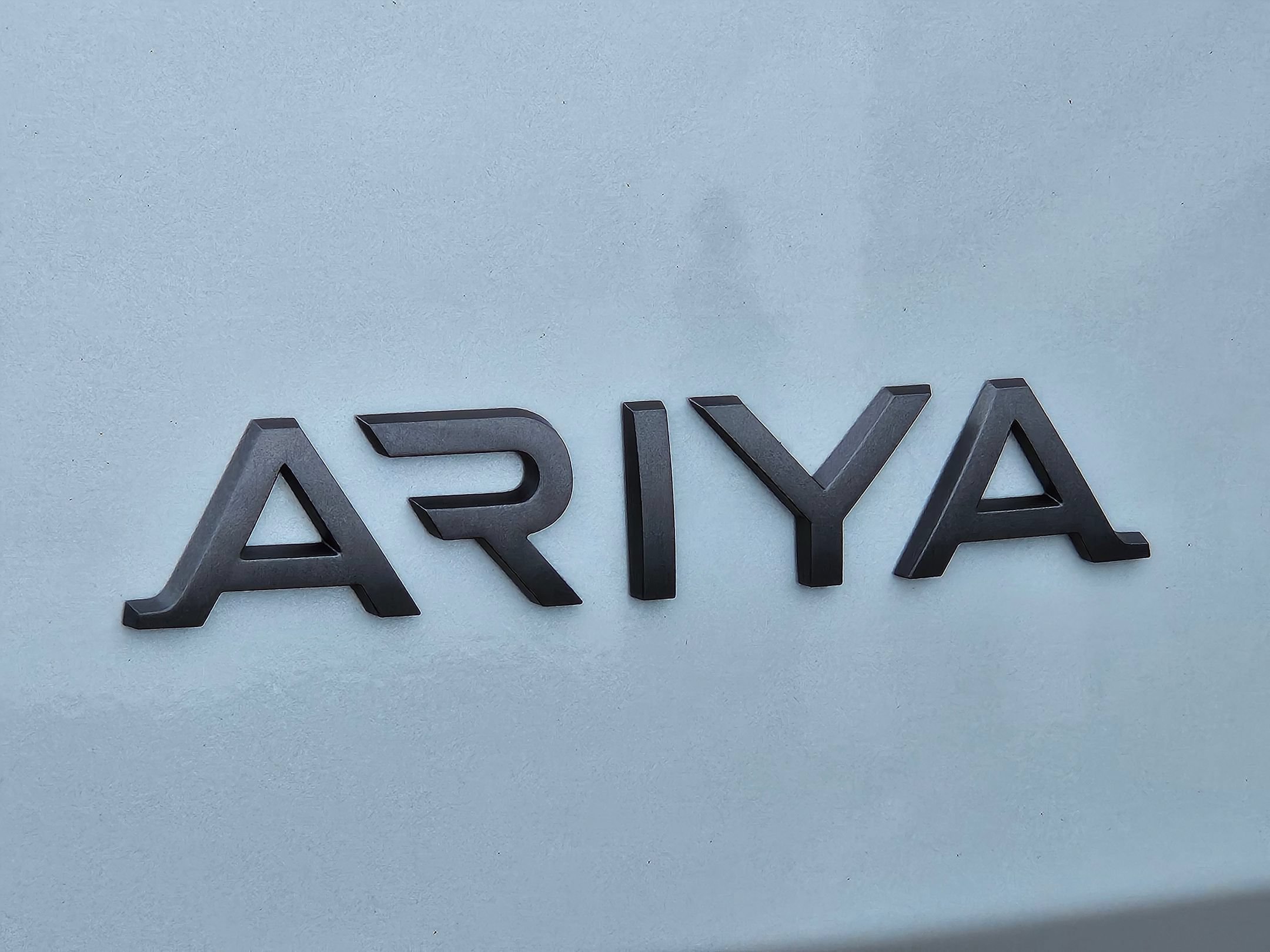 Used 2023 Nissan Ariya AWD image 27