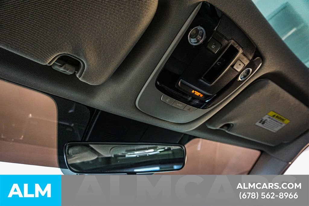 Used 2022 Kia Sorento SX FWD image 61