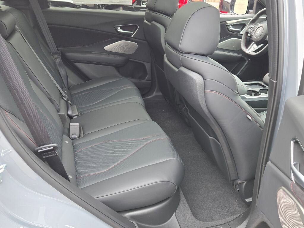 New 2026 Acura RDX A-Spec image 11