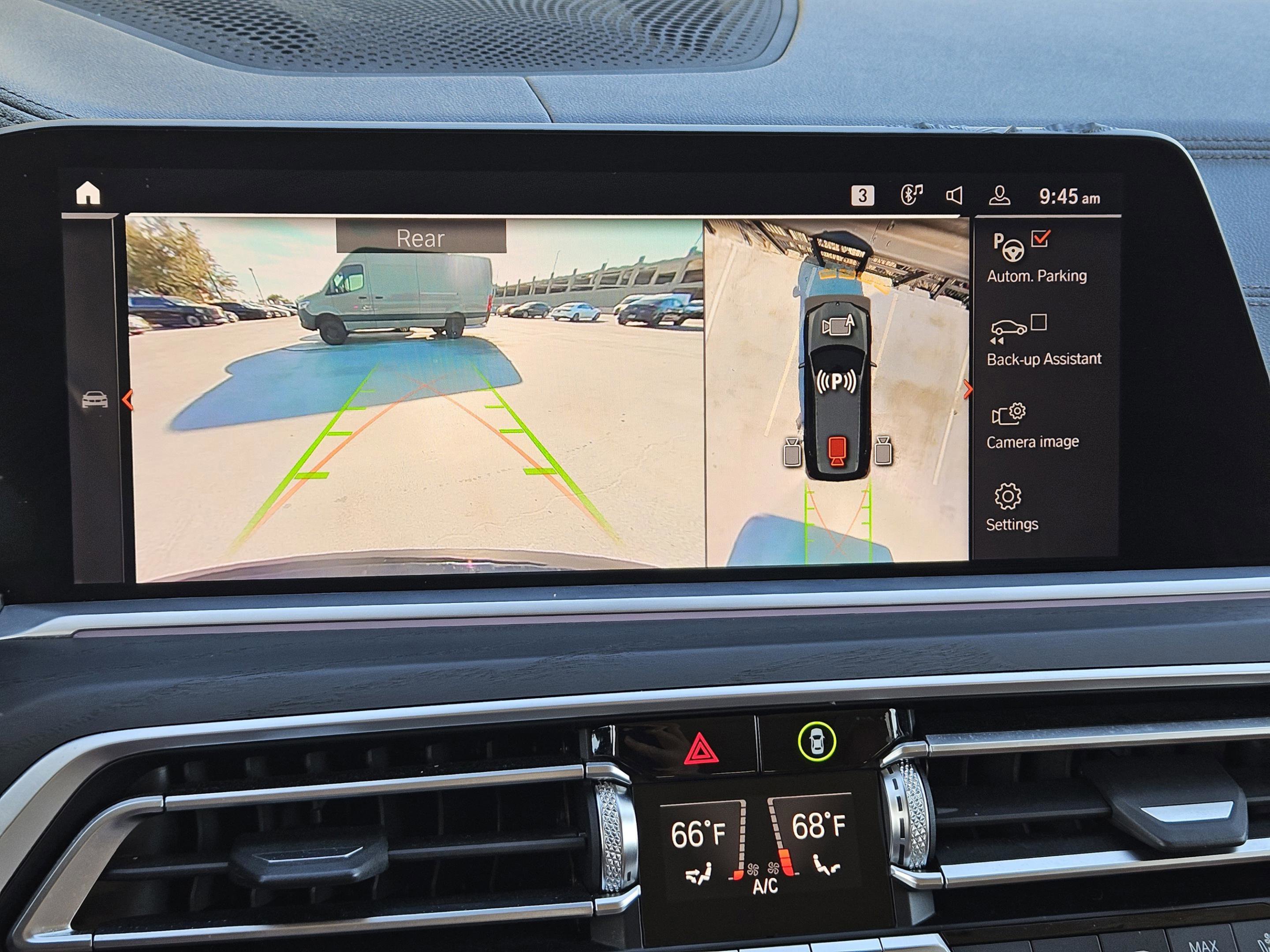 Used 2020 BMW X7 xDrive40i w/ Premium Package image 20