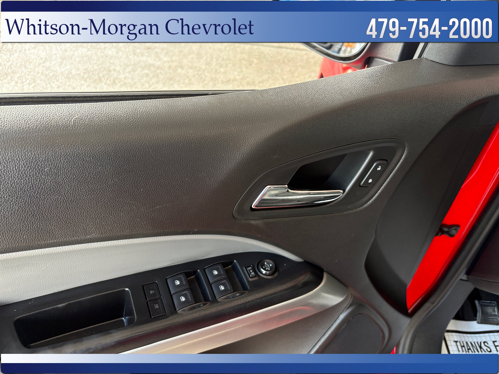 Used 2016 Chevrolet Colorado LT w/ LT Convenience Package RWD image 12