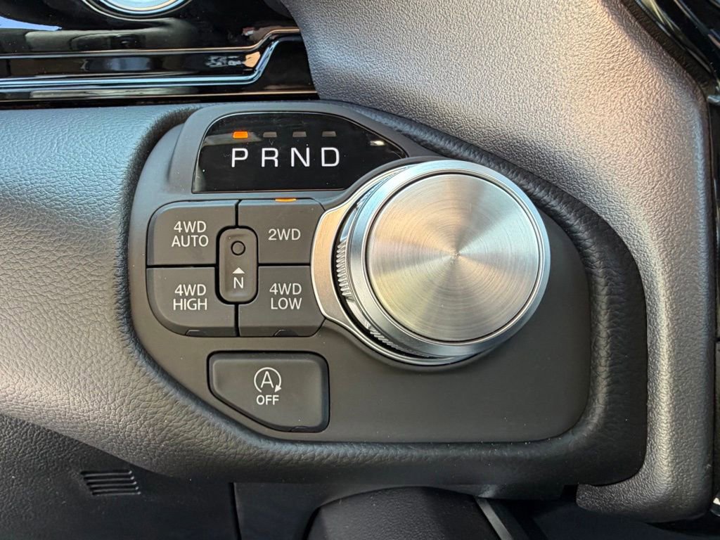 New 2026 RAM 1500 Laramie image 22