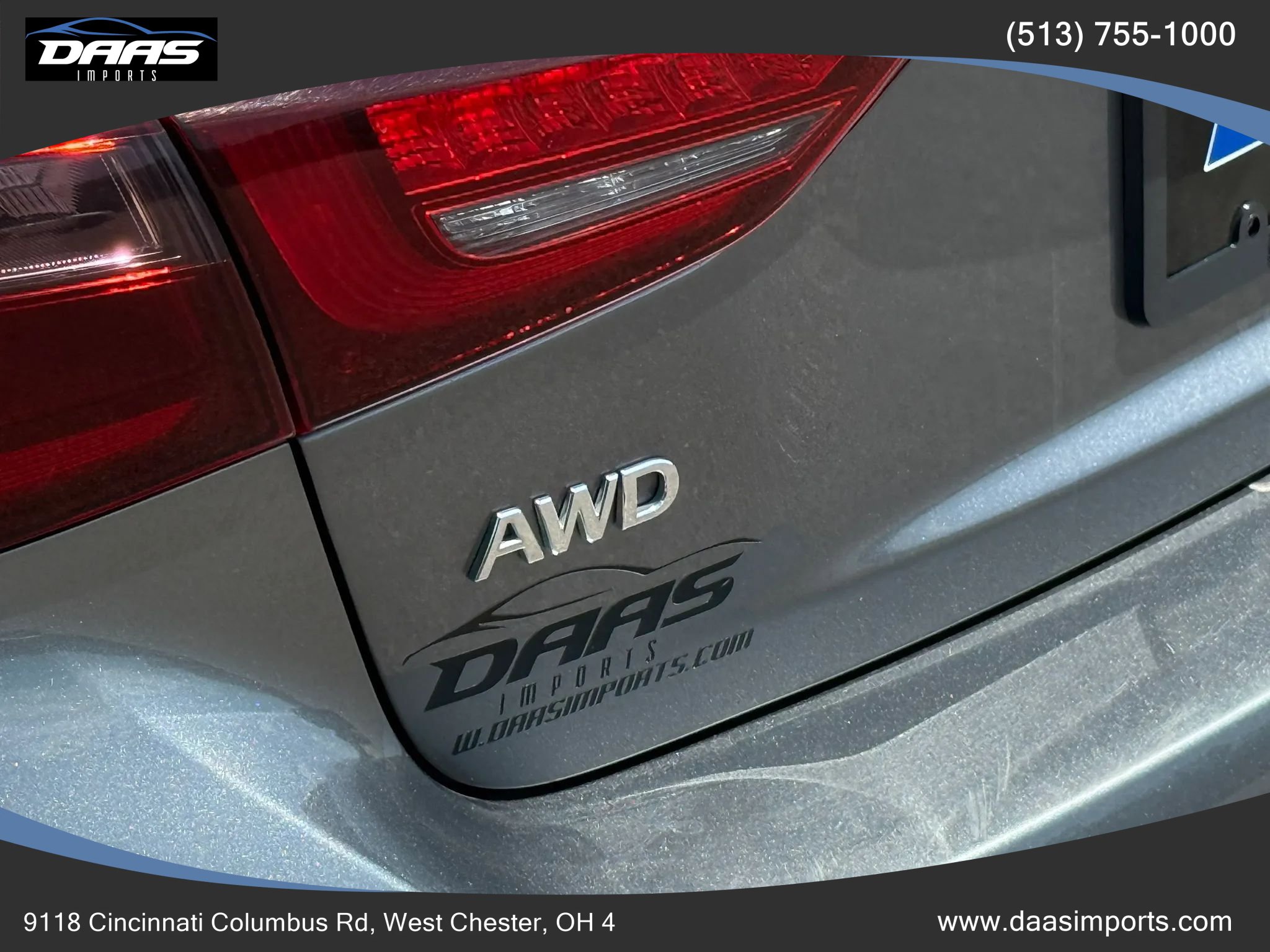 Used 2019 INFINITI Q50 Red Sport 400 w/ Proactive Package AWD/4WD image 10