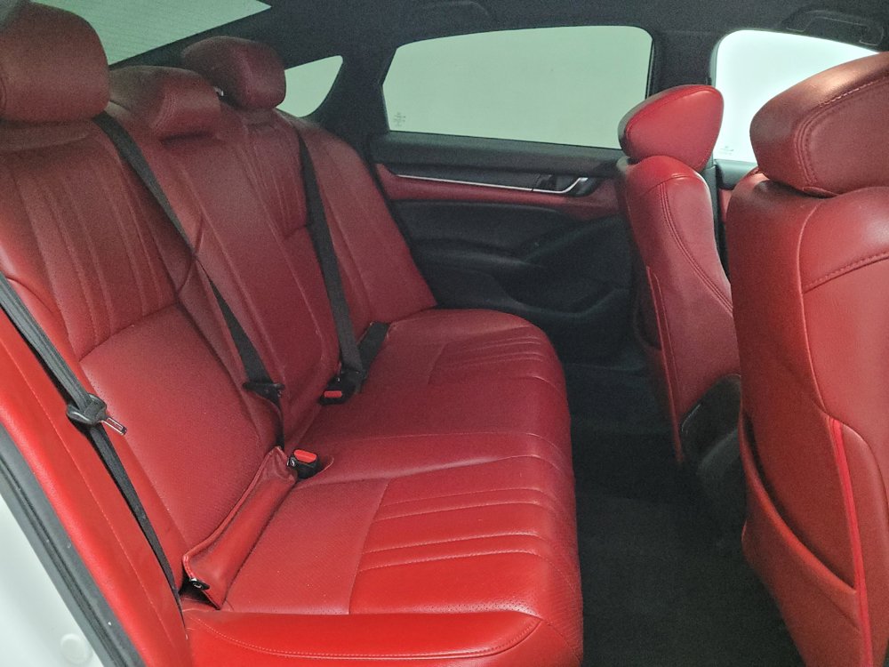 Used 2020 Honda Accord Sport image 19