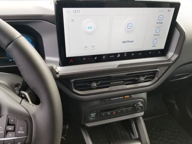 New 2025 Ford Bronco Sport Badlands image 22