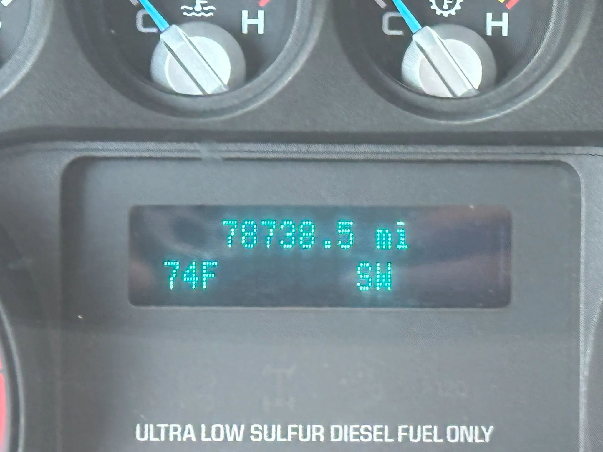 Used 2016 Ford F450 XL w/ Power Equipment Group AWD/4WD image 6