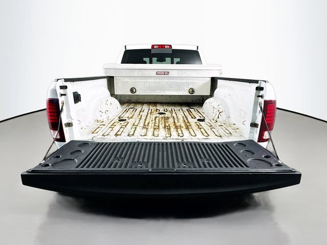Used 2016 RAM 2500 Laramie w/ Sport Appearance Group AWD/4WD image 28