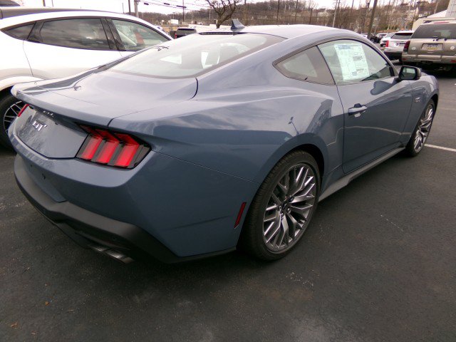 New 2026 Ford Mustang GT Premium RWD image 5