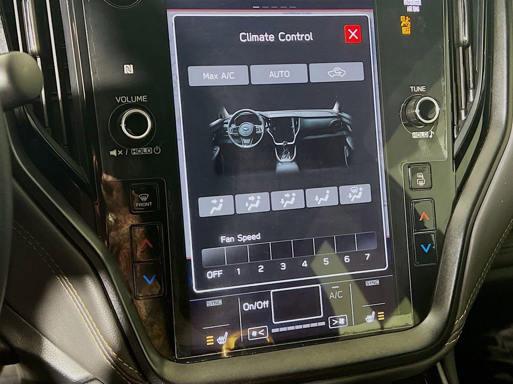 Used 2022 Subaru Outback Wilderness image 15