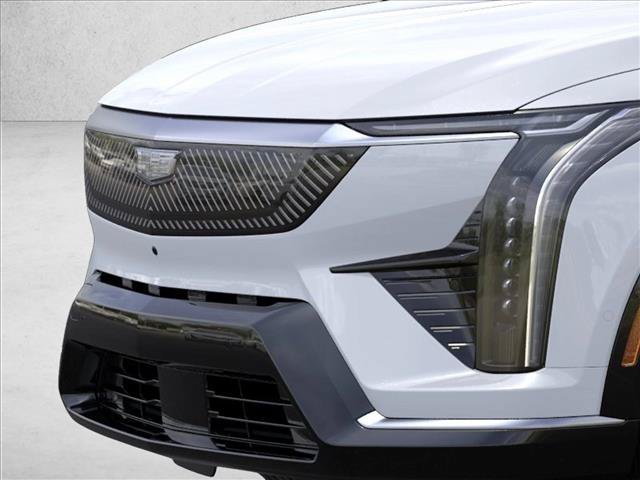 New 2026 Cadillac Optiq Luxury 1 RWD image 13