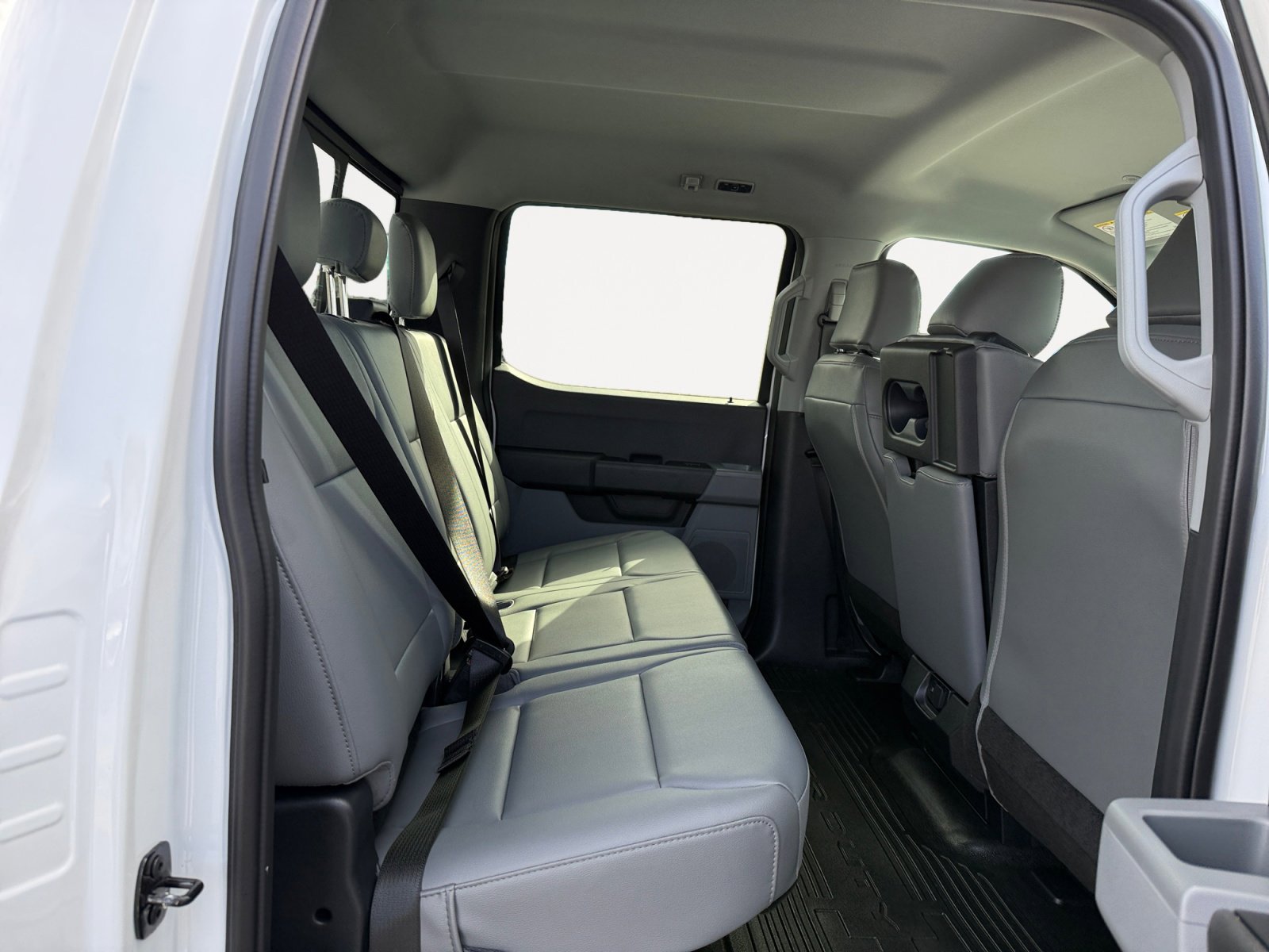 New 2026 Ford F350 XL image 18